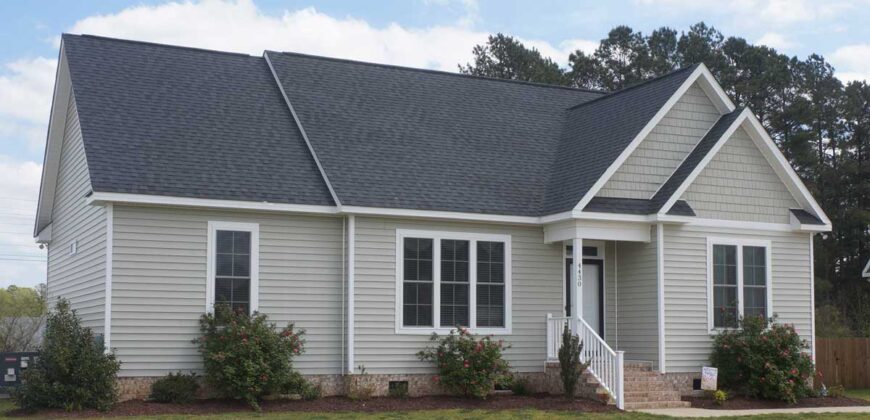 Family House – HS DEVELOPERS