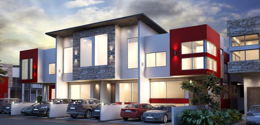 HS DEVELOPERS – CHENNAI